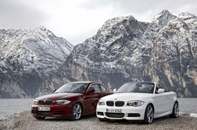 前无古人BMW 2系列，恐将后无来者！