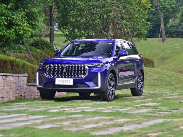 全新RAV4荣放领衔 这6款重磅新车将于十月上市