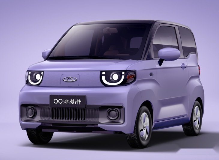 3.99万元起，奇瑞小蚂蚁/QQ冰激凌最高涨幅达5千，你接受吗？