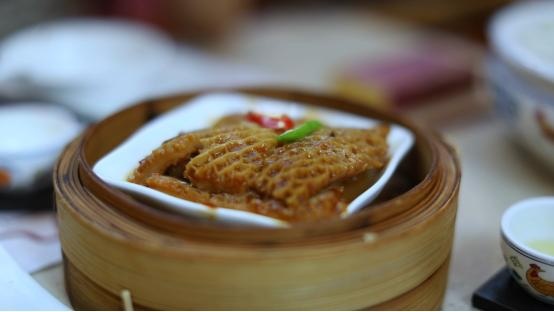 美食之旅好车相伴，奕歌带你玩转广州