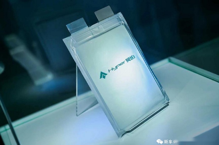固态电池2026年上车，这个国产品牌要起飞了