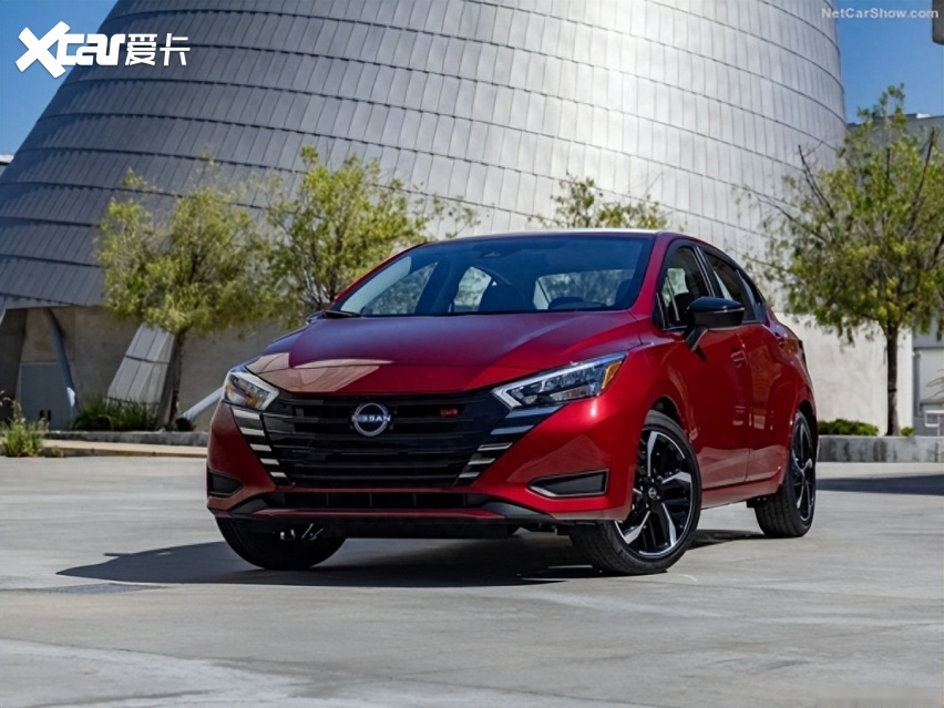 只要1.6万美元,看美国最便宜的新车!