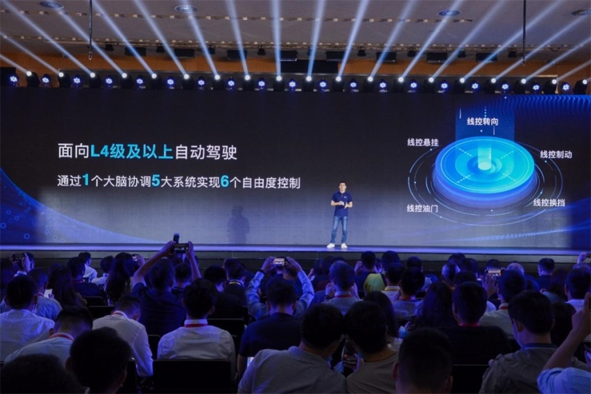 “可见即可控”咖啡智能2.0令长城汽车迈入认知智能时代