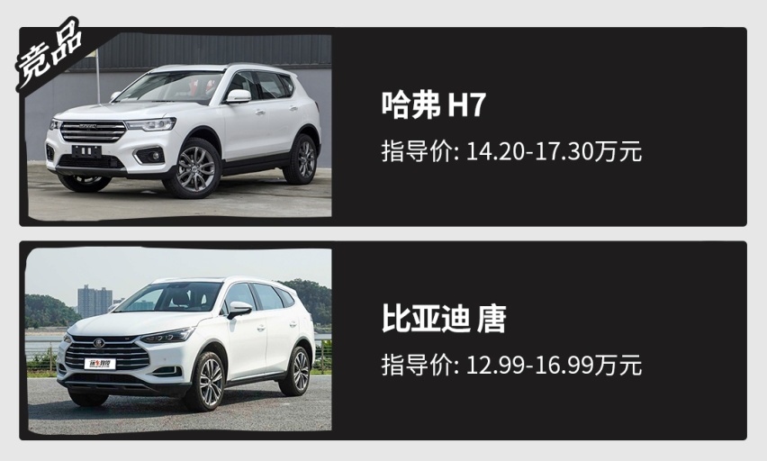 家族新旗舰 奇瑞瑞虎8 PLUS亮相北京车展