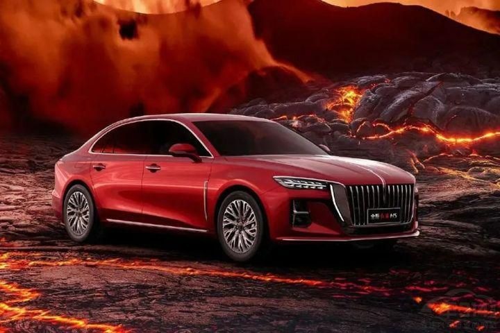 上市不久的五款新车 哪些具有爆款潜质？