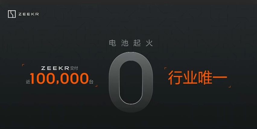 豪华紧凑SUV怎么卷？极氪X打了样儿
