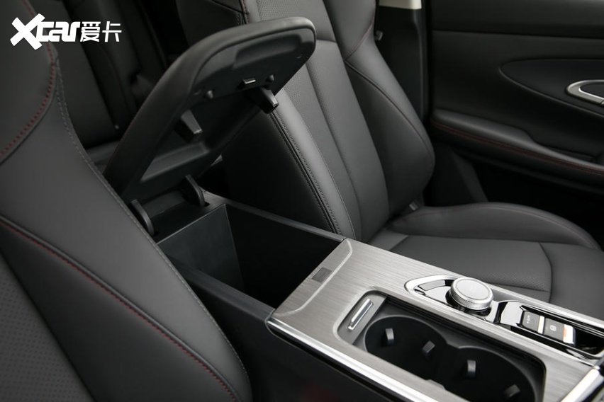 详解长安全新紧凑级SUV——UNI-T 风格动感，或6月上市
