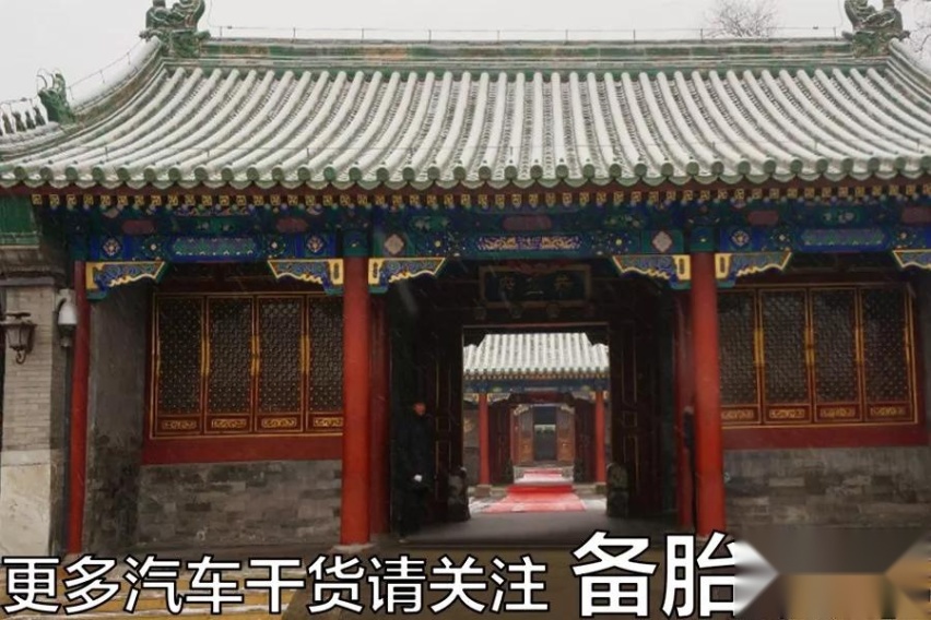 为什么中国人个头小，还喜欢买大车