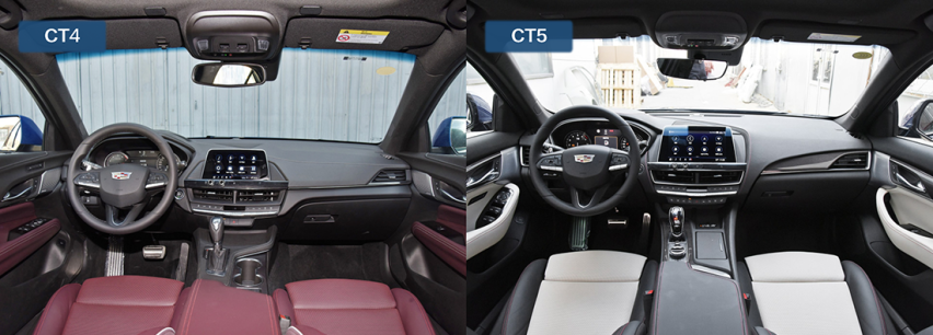 同样是2.0T+后驱，CT4来了，CT5还值得买吗？