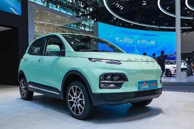 大运集团远勤山：未来将推2-3款中高端产品，涵盖SUV和轿车