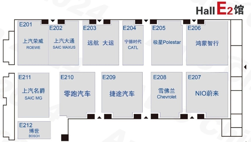 2024北京车展前瞻：零跑C16将开启预售，豪华与性能并存
