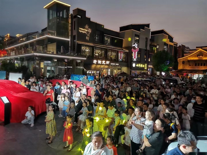 卉眼识车｜北京汽车魔方合肥上市售9.99万元-15.39万元