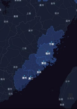 极狐双车两天真续航测试，嗨玩1000公里福建沿海景点