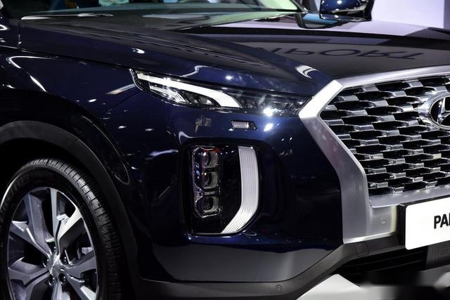 起售不到30万的进口SUV！现代帕里斯帝值不值得买？