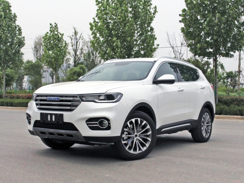 长城汽车只会造SUV？长城汽车车型历史大盘点