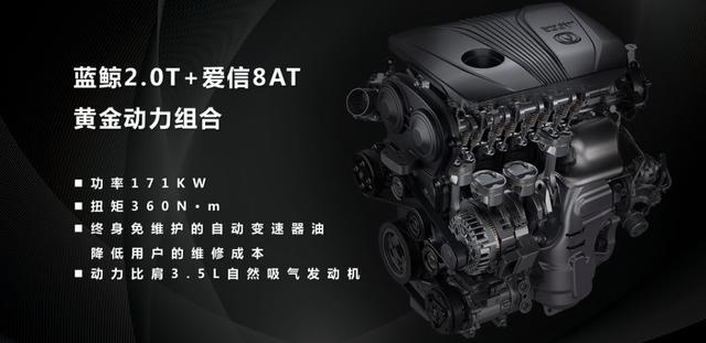 10.69万元起售，“明日座驾”CS75 PLUS：长安向上突破的利剑