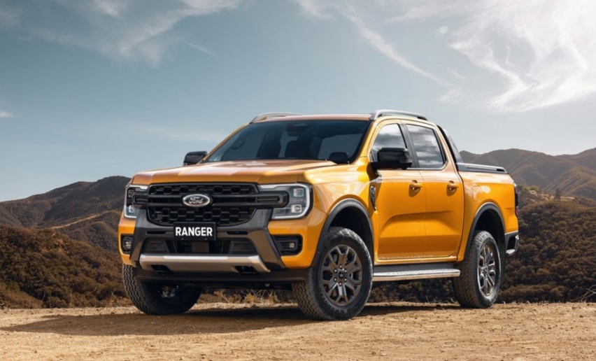 福特Ranger“小猛禽”、Bronco烈马有望国产