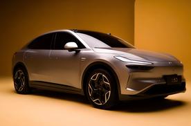 乐道L60开启预售，上市对标特斯拉Model Y，胜算有多大？