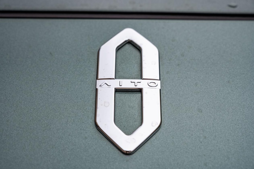 30万级高端新能源SUV，试驾问界M5，能否后来居上？