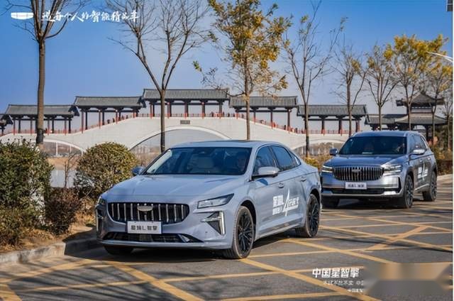 中国星智擎让燃油车跃升一代媒体私享会-西安站圆满结束