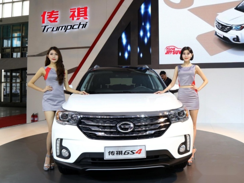 廖兵离场，广汽蔚来就能蝶变重生？