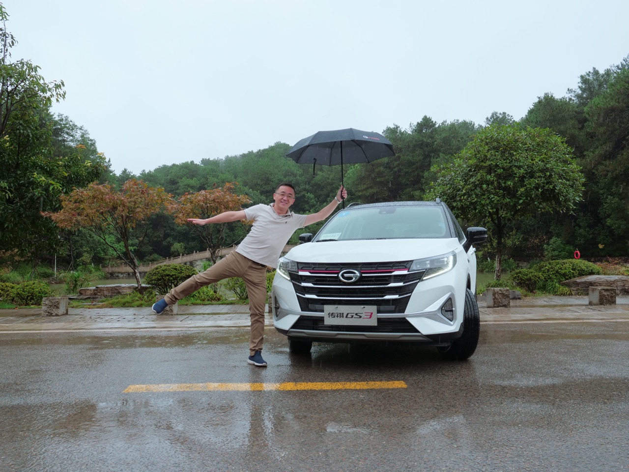 ���˻�ƴ�ˣ��Q�b����1.5T��8�f�� ����GS3POWER