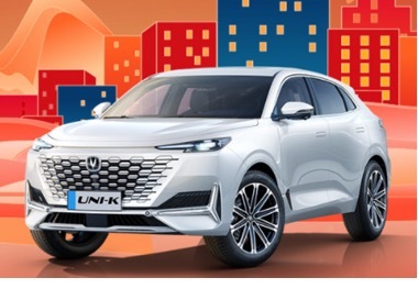 都是2021年新车，WEY摩卡对比长安UNI-K，你更看好谁