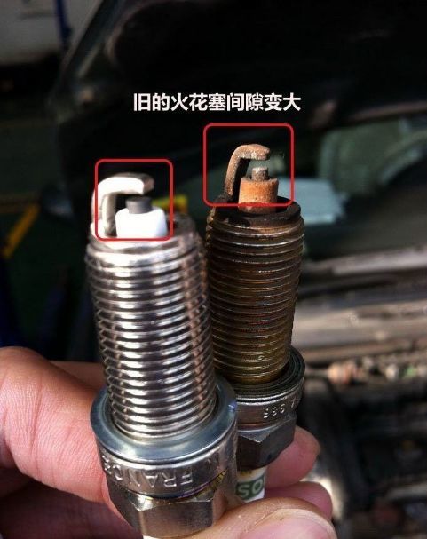 发动机冷启动困难的主要原因都有哪些
