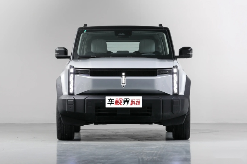 12.98-18.58万 直接开启交付？奇瑞iCAR 03开启预售！