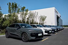 一汽奥迪Q6L e-tron：豪华纯电标杆，获专家一致盛赞