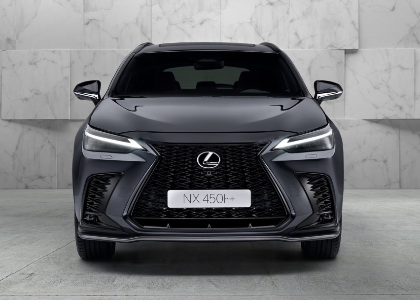 全新一代雷克萨斯NX 改掉各种臭毛病！4S店：要不加价提车？