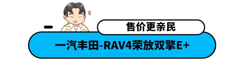 一箱油能跑1000km 谁能比这两款合资SUV省油？