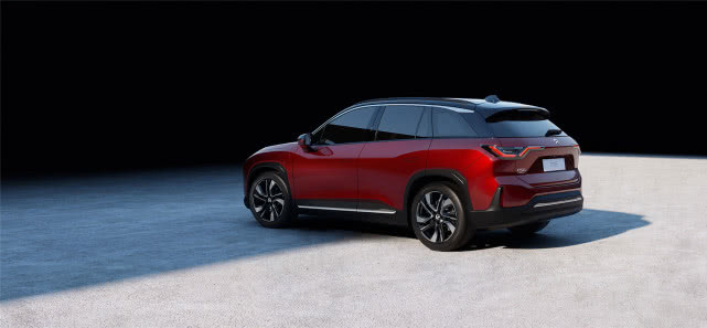 大家都对标Model 3，ME7和ES6够实力吗？