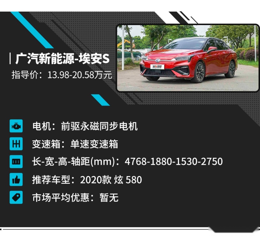 8.98万起 选个精致又省钱的新车？这几款可还行