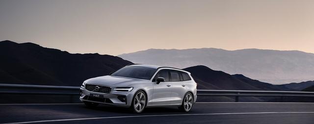 H9、极光、03+、卡罗拉……还有款旅行车