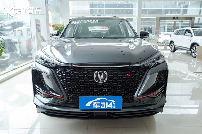 荣威RX5 PLUS对比长安CS75 PLUS 你选谁？