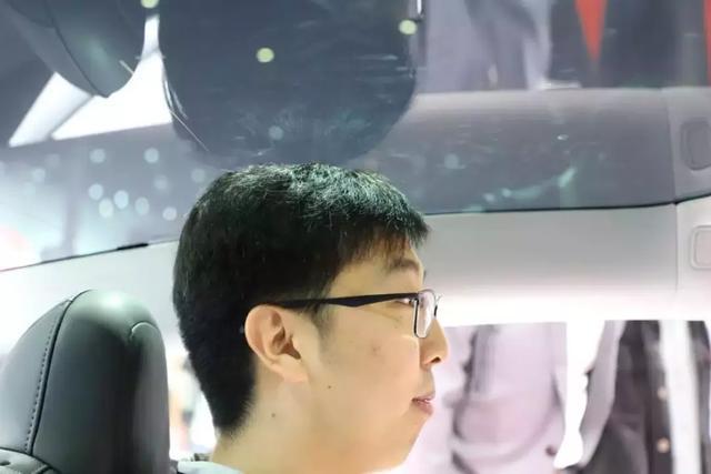 对标Model 3，几何A和Aion S靠这些特点赢了！