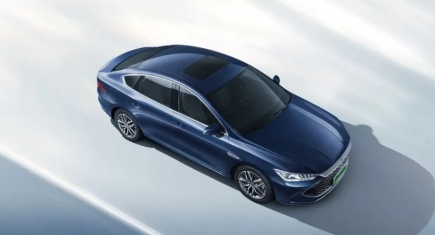 9.98万起售，秦PLUS DM-i 2023冠军版到底有多能打？