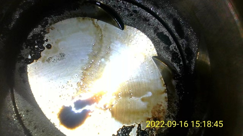 迈腾烧机油不大修，采用无损修复解决烧机油经验分享