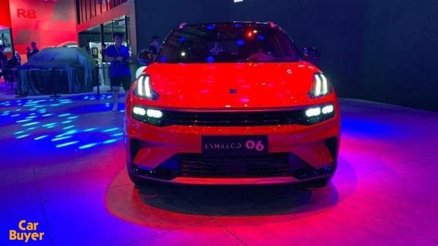 成都车展最轻松攻略，热门新车一览抢“鲜”看