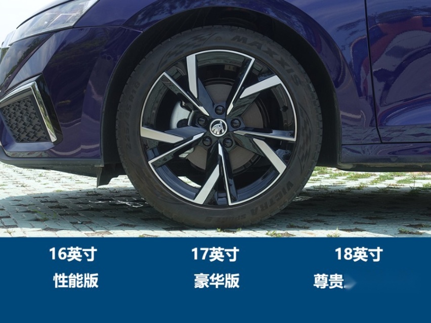 尊贵版性价比最为突出，斯柯达全新明锐PRO购车手册