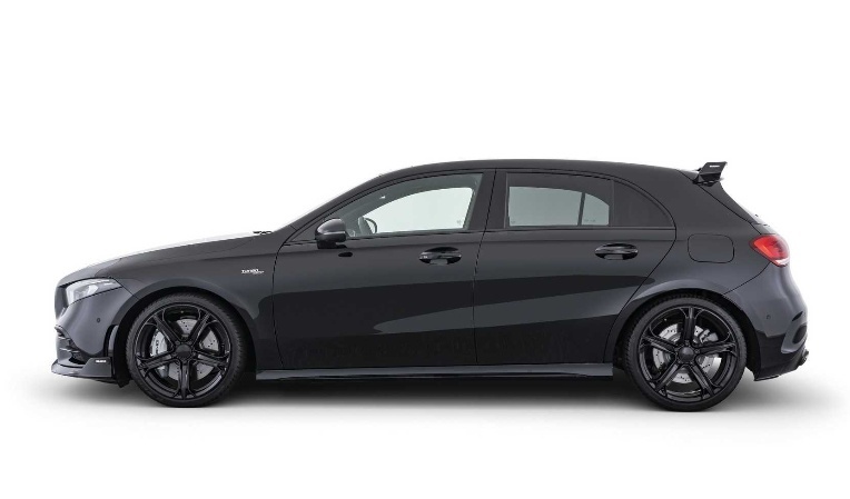 巴博斯改装奔驰-AMG A35.png