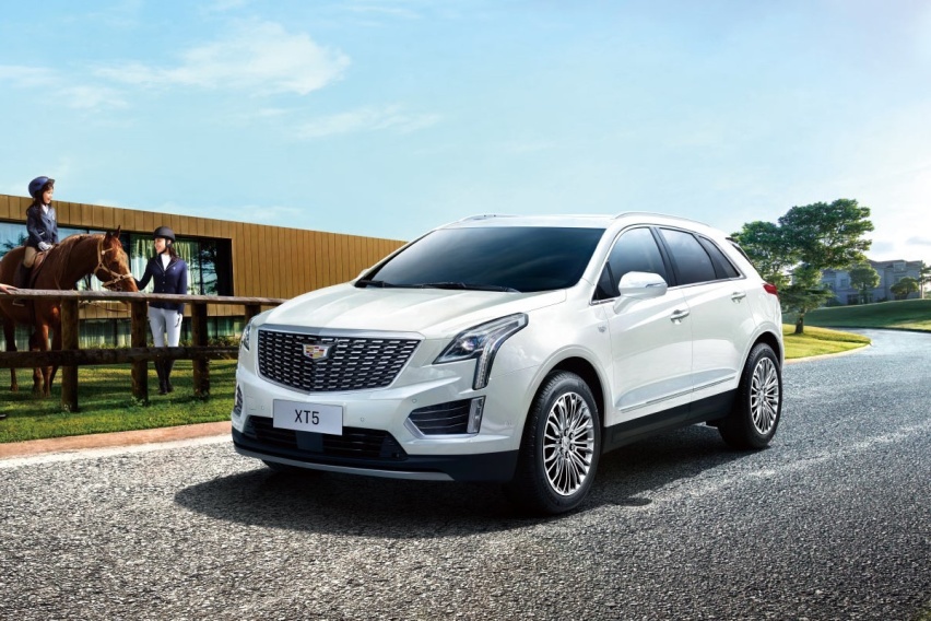 5月热销SUV：哈弗夺冠，XR-V进前三，Model Y夺高端第二！