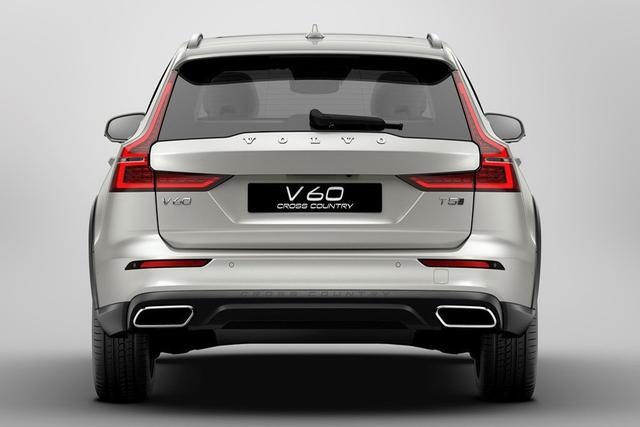 沃尔沃V60上市，33.99万起售的旅行车值得买？