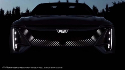 宝马iX要80多万?别怕,凯迪拉克LYRIQ实力相当,良心产品!