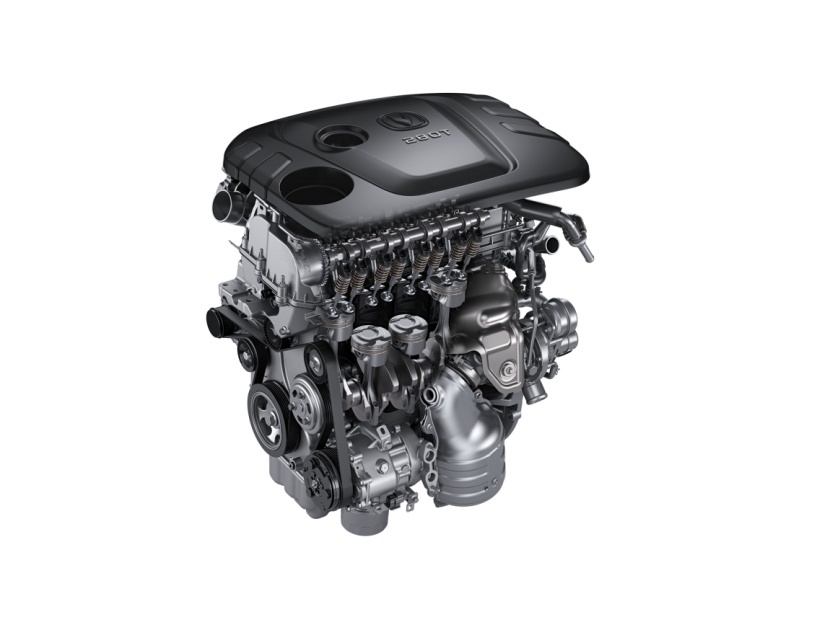 入门即顶配 ！长安CS85 COUPE 1.5T 11.99万元起发布