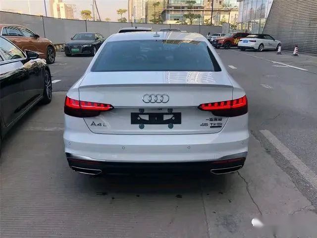 减配成了最火的词，中期改款奥迪A4L还没上市就被吐槽减配？