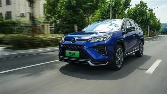 丰田的第一辆“高性能”车 竟然是这货？