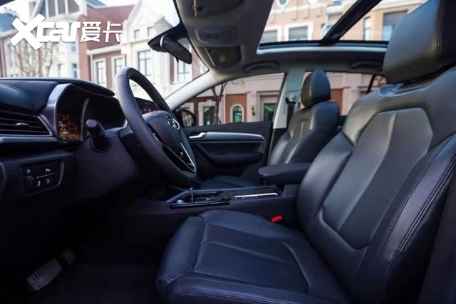 深度试驾东南DX5 我发现了这些优点和糟点