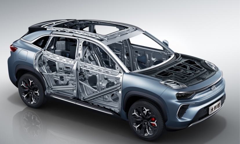 家用纯电SUV，2022款大蚂蚁是你的款吗？